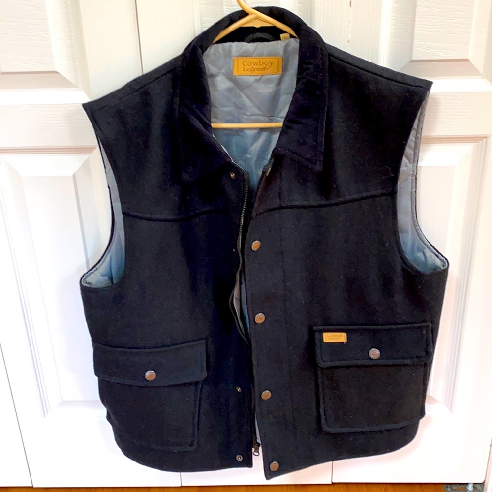 Vest